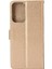 Samsung Galaxy Filp 5g/4g Kickstand Bilek Kayışı Manyetik Pu Için Filp Durumda (Yurt Dışından) 3