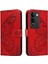 Vıvo V29 5g Için Flip Case Kredi Kartı Yuvası ile Ayrılabilir El Kayışı Yüksek (Yurt Dışından) 1