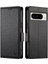 Google Piksel 8 Pro Kart Yuvaları Için Flip Case Cüzdan Günlük Kullanım Iş Çevirme (Yurt Dışından) 4