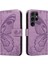 Samsung Galaxy S24 Için Flip Case Kredi ile Ultra Ayrılabilir El Kayışı (Yurt Dışından) 1