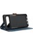 Google Piksel 8 Manyetik Kapatma Kart Yuvası Kickstand Bilek Için Cüzdan Kılıf (Yurt Dışından) 5
