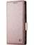 IPhone 15 Için Flip Case Pro Max Flip Cüzdan Günlük Kullanım Kart Yuvaları Iş (Yurt Dışından) 3