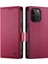 IPhone 14 Pro Günlük Kullanım Için Flip Case Kart Yuvaları Cüzdan Çevirme Iş (Yurt Dışından) 1