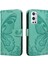 Oneplus 9 Pro Için Flip Case Yüksek Kalite Deri Ayrılabilir El Kayışı (Yurt Dışından) 1