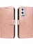 Oneplus 9 Pro Için Flip Case Yüksek Kalite Deri Ayrılabilir El Kayışı (Yurt Dışından) 1