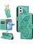 Oneplus 9 Pro Için Flip Case Yüksek Kalite Deri Ayrılabilir El Kayışı (Yurt Dışından) 3