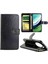 Huawei Mate 60 Için Flip Case Kart Tutucu Kickstand Pu Deri Darbeye (Yurt Dışından) 1