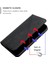 Oppo Oppo 12 Pro 5g Kart Ekleme Pu Deri Kickstand Için Flip Case (Yurt Dışından) 3