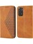 Xiaomi Redmi Not 11 Pro 4g Için Flip Case Cüzdan Günlük Kullanım El Kayışı (Yurt Dışından) 1