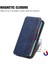 Oppo A60 4g Için Flip Case Zarif Iş Moda Tasarım Kapak Çevirin (Yurt Dışından) 2