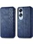 Oppo A60 4g Için Flip Case Zarif Iş Moda Tasarım Kapak Çevirin (Yurt Dışından) 5