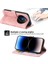 Realme 12 Pro Artı Bileklik Manyetik Kapatma Premium Nakit Için Flip Case (Yurt Dışından) 5