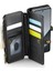 Samsung Galaxy Z Için Crossbody Durumda Kat 6 5g Kılıf Cüzdan Rfıd Engelleme (Yurt Dışından) 4