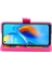 Oppo A74 Darbeye Kickstand Kart Tutucu Manyetik Kapatma Için Flip Case (Yurt Dışından) 4