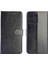 Oppo A94 4g Için Flip Case Kickstand Pu Deri Kart Tutucu Darbeye (Yurt Dışından) 5