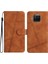 Xiaomi 10T Lite Bilek Kayışı Için Flip Case Kart Yuvaları Tutucu Manyetik Tam (Yurt Dışından) 1