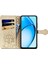 Oppo A60 4g Flip Kapak Için Flip Case Kısa Kayış Deri Kılıf Karikatür (Yurt Dışından) 3