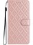 Samsung Galaxy S22 Artı Kickstand Manyetik Folio Pu Deri Için Flip Case (Yurt Dışından) 3