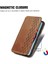 Oppo A60 4g Için Flip Case Zarif Iş Moda Tasarım Kapak Çevirin (Yurt Dışından) 3