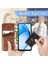 Oppo A60 4g Için Flip Case Zarif Iş Moda Tasarım Kapak Çevirin (Yurt Dışından) 4