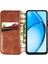 Oppo A60 4g Için Flip Case Zarif Iş Moda Tasarım Kapak Çevirin (Yurt Dışından) 5