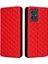 Motorola Moto G54 5g Pu Deri Kart Yuvaları Tutucu Manyetik 3D (Yurt Dışından) 1