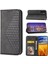 Samsung Galaxy A54 5g Eşkenar Dörtgen Şekli Günlük Kullanım El Kayışı Için Flip Case (Yurt Dışından) 2