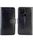 Google Piksel 5 Manyetik Kapatma Kart Tutucu Pu Deri Için Flip Case (Yurt Dışından) 1