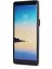 Samsung Galaxy Note8 Kickstand Kart Yuvaları ile Pu Deri Cüzdan Kılıf (Yurt Dışından) 2