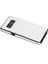 Samsung Galaxy Note8 Kickstand Kart Yuvaları ile Pu Deri Cüzdan Kılıf (Yurt Dışından) 3