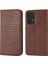 Samsung Galaxy A33 5g Günlük Kullanım Için Flip Case Eşkenar Dörtgen Şekli El Kayışı (Yurt Dışından) 1