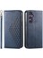 Samsung Galaxy S24 Cüzdan Eşkenar Dörtgen Şekli Standı Günlük Kullanım Için Flip Case (Yurt Dışından) 1