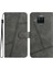 Xiaomi 10T Lite Bilek Kayışı Için Flip Case Kart Yuvaları Tutucu Manyetik Tam (Yurt Dışından) 5