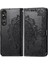 Sony Xperia 1 Vı Flip Kapak Için Flip Case Basit Iş Deri Kılıf (Yurt Dışından) 1
