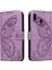 Samsung Galaxy A30 Için Flip CASE/A20 Ayrılabilir El Kayışı Yüksek Kalite (Yurt Dışından) 1