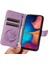Samsung Galaxy A30 Için Flip CASE/A20 Ayrılabilir El Kayışı Yüksek Kalite (Yurt Dışından) 3