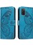 Samsung Galaxy A02S Ayrılabilir El Kayışı ile Yüksek Kalite Için Flip Case (Yurt Dışından) 4