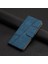 Xiaomi Redmi Not 11 Için Flip Case 4g Tam Koruma Kartı Yuvaları Tutucu Pu (Yurt Dışından) 3