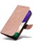 Samsung Galaxy A22 5g Için Flip Case Yüksek Kalite Deri Ayrılabilir El (Yurt Dışından) 5