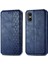 Sony Xperia 10 Vi Için Flip Case Moda Tasarımı Zarif Iş Çevirme (Yurt Dışından) 1