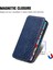 Sony Xperia 10 Vi Için Flip Case Moda Tasarımı Zarif Iş Çevirme (Yurt Dışından) 5
