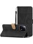 Xiaomi 13 Için Flip Case Tam Koruma Cüzdan Pu Deri Flip Folio Kart (Yurt Dışından) 5