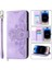IPhone Se 4 Darbeye Dayanıklı Kabartmalı Çoklu Kredi Kartı Yuvaları Için Flip Case (Yurt Dışından) 1