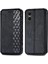 Sony Xperia 10 Vi Için Flip Case Moda Tasarımı Zarif Iş Çevirme (Yurt Dışından) 1