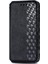 Sony Xperia 10 Vi Için Flip Case Moda Tasarımı Zarif Iş Çevirme (Yurt Dışından) 5