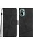 Xiaomi Redmi Not 10 Için Flip Case 4g/not 10S Kart Yuvaları Tutucu Manyetik (Yurt Dışından) 5