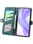 Xiaomi 11 Lite Için Flip Case Kapak Kılıf Cüzdan Darbeye (Yurt Dışından) 3