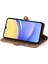 Samsung Galaxy A15 Için Flip Case 4g/5g Flip Kapak Basit Iş Cüzdan (Yurt Dışından) 2