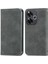 Xiaomi Poco F6 Deri Kılıf Için Flip Case Cüzdan Kapak Kapak Basit (Yurt Dışından) 1