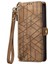 Samsung Galaxy M52 5g Cüzdan Darbeye Basit Iş Için Flip Case (Yurt Dışından) 3